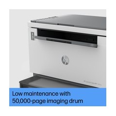 HP LaserJet Tank MFP 1604w Printer - Efficient, High-Quality Printing for Home and Office